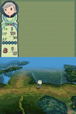 Final Fantasy: The 4 Heroes of Light - Imagen 36